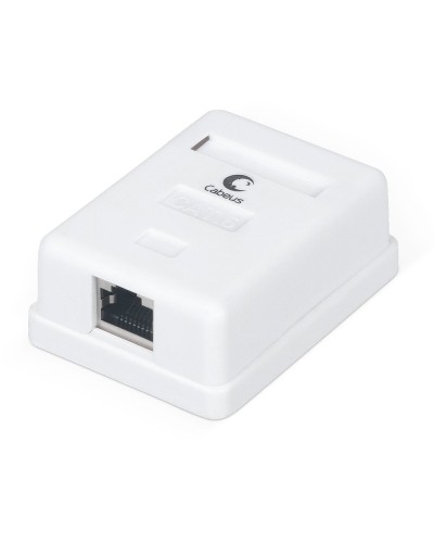 WS-8P8C-Cat.6-SH-1 (7988c): Розетка RJ-45 в Стерлитамаке