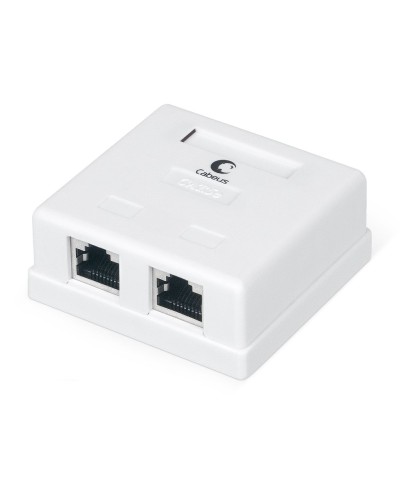 WS-8P8C-Cat.5e-SH-2 (7486c): Розетка RJ-45 в Стерлитамаке