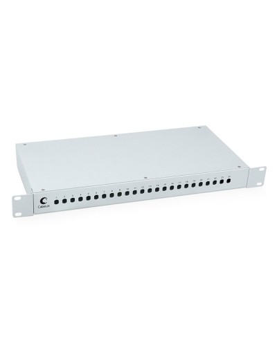 FO-19-24ST (7038c): Кросс оптический 19'' в Стерлитамаке
