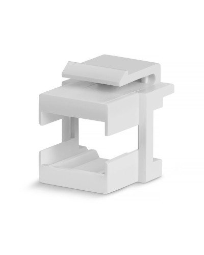 MBA-SC-LC (7782c). Вставка Keystone Jack RJ-49. CABEUS в Стерлитамаке