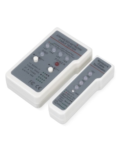 HT-488CT (9760c): Кабельный тестер в Стерлитамаке