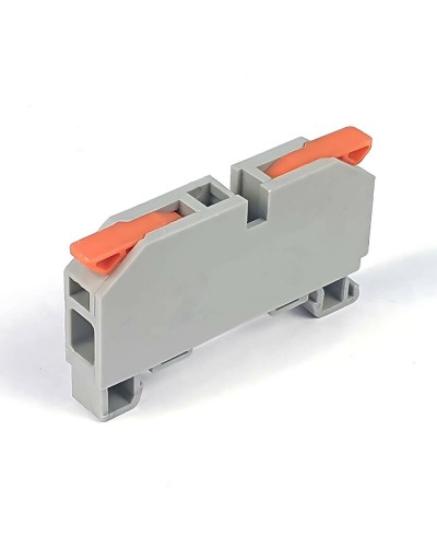 MX-6 (11446c): Клемма соединительная универсальная проходная в Стерлитамаке