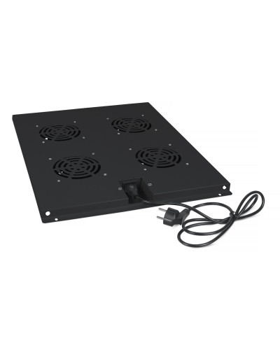 TRAY-80-BK (8613c). Модуль вентиляторный. CABEUS в Стерлитамаке