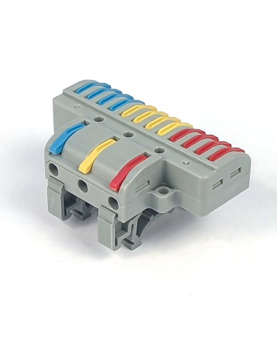 MX3-12D (11466c): Клемма соединительная универсальная в Стерлитамаке