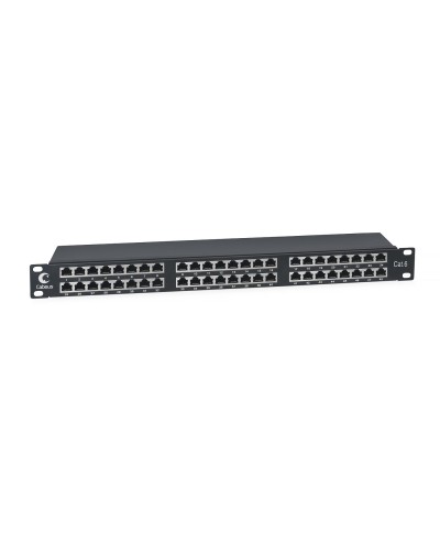 PLHD-48-Cat.6-SH-Dual IDC-1U (8891c): Патч-панель 19" в Стерлитамаке