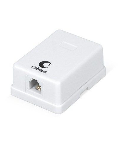 WS-6P4C-TEL-1 (7483c): Розетка RJ-12 в Стерлитамаке