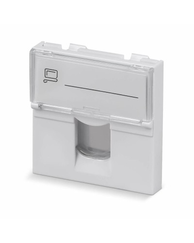 FP-L-45-1M (11836c): Вставка Keystone Jack RJ-45 в Стерлитамаке