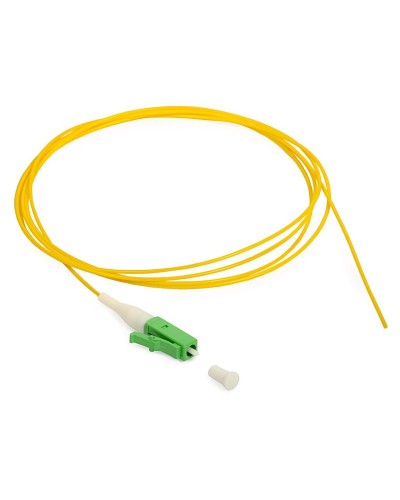 PT-LC/APC-9-1,5m (8296c): Пигтейл оптический в Стерлитамаке