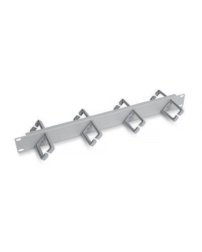 JB08-1U-45-GY (10631c). Кабельный организатор 19. CABEUS в Стерлитамаке