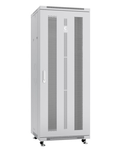 ND-05C-27U60/100 (7884c). Шкаф телекоммуникационный 19 напольный 27U. CABEUS в Стерлитамаке