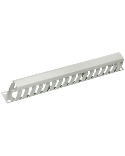 JB07-1U-GY (7114c). Кабельный организатор 19. CABEUS в Стерлитамаке