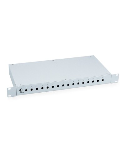FO-19-16ST (7036c): Кросс оптический 19'' в Стерлитамаке