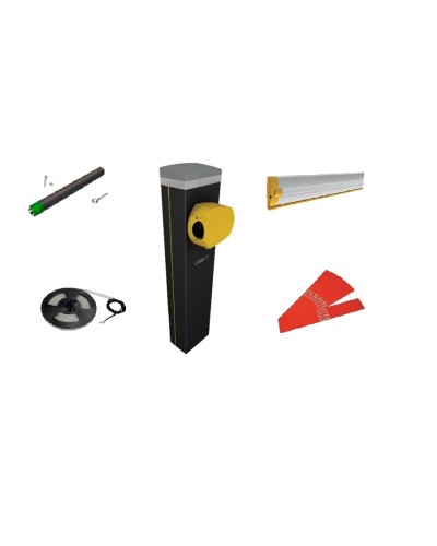 CAME GARD PX 3. Шлагбаум автоматический. CAME в Стерлитамаке