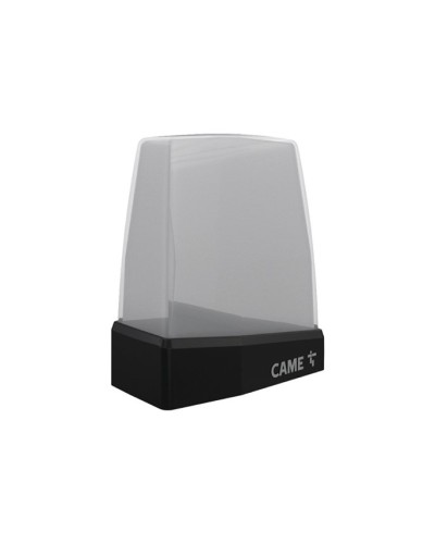 CAME KRX1FXSW (806LA-0020). Лампа сигнальная с белым плафоном. CAME в Стерлитамаке