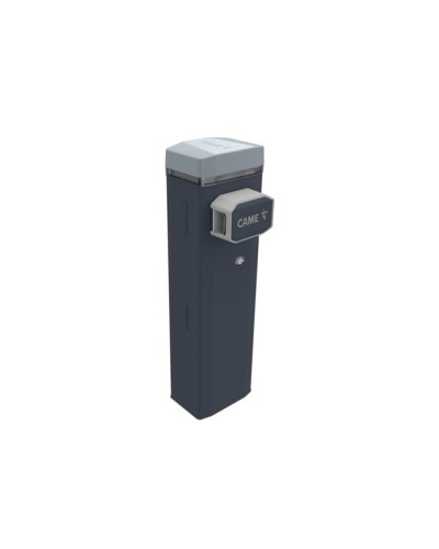CAME GGT40AGS (803BB-0160). Тумба шлагбаума из оцинкованной и окрашенной стали. CAME в Стерлитамаке