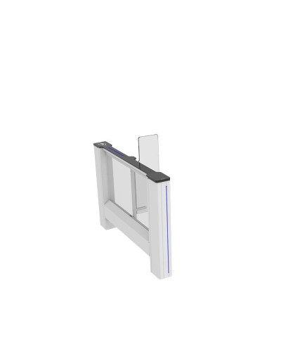CAME SWING GATE SWG 55 (001SWG55MS Slave). Турникет с раздвижными створками. CAME в Стерлитамаке
