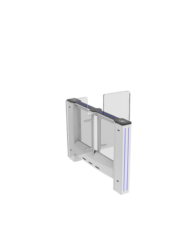 CAME SWING GATE SWG 90 (001SWG5590MC). Турникет с распашными створками. CAME в Стерлитамаке