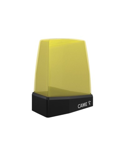 CAME KRX1FXSY (806LA-0030). Лампа сигнальная с желтым плафоном. CAME в Стерлитамаке