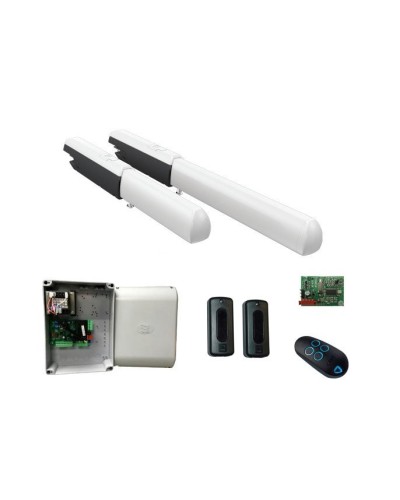 CAME ATI5000A RC combo KIT. Комплект автоматики для распашных ворот. CAME в Стерлитамаке