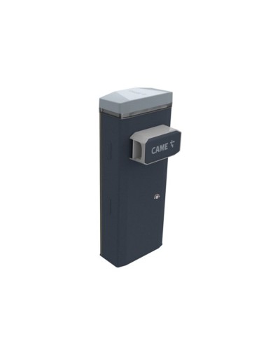 CAME GGT80AGS (803BB-0180). Тумба шлагбаума из оцинкованной и окрашенной стали. CAME в Стерлитамаке