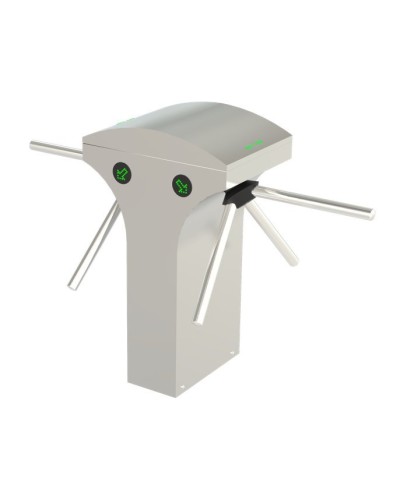 CAME STILE 600 (001PSMM602D-02). Турникет-трипод моторизованный двухпроходный. CAME в Стерлитамаке