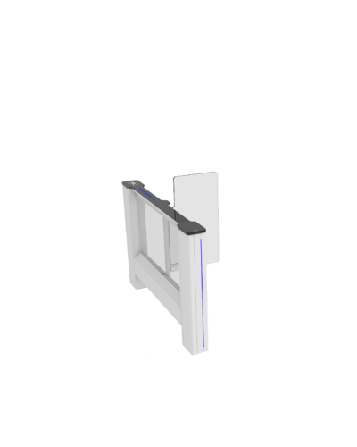 CAME SWING GATE SWG 90 (001SWG90MS). Турникет с распашными створками. CAME в Стерлитамаке