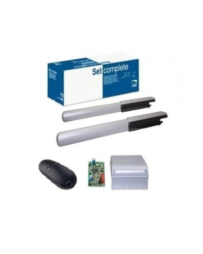 CAME ATI3000A combo KIT. Комплект автоматики для распашных ворот. CAME в Стерлитамаке