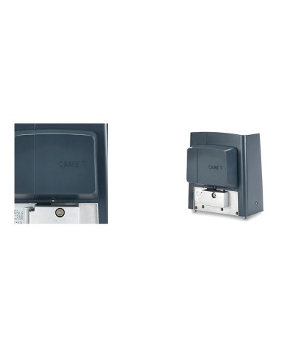 CAME BX708AGS (801MS-0030). Привод для откатных ворот. CAME в Стерлитамаке