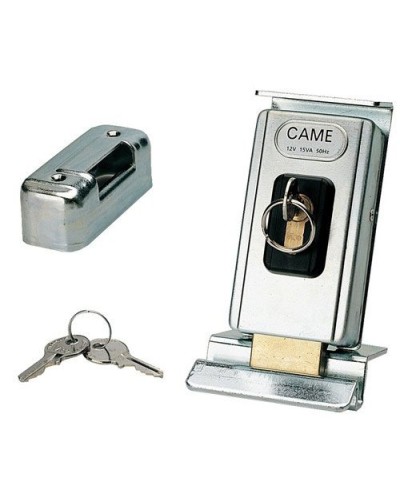 CAME LOCK82. Замок электромеханический для распашных ворот. CAME в Стерлитамаке