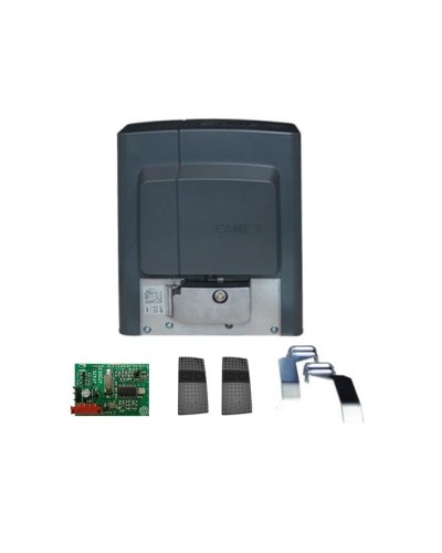 CAME BX708AGS combo KIT. Комплект автоматики для откатных ворот . CAME в Стерлитамаке