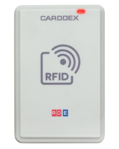 RD E. Считыватель настольный. CARDDEX в Стерлитамаке