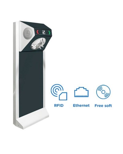 STL-01NM. Сетевая проходная. CARDDEX в Стерлитамаке