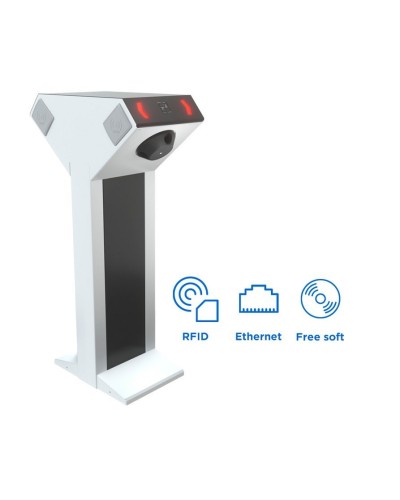 STR-04NM. Сетевая проходная. CARDDEX в Стерлитамаке