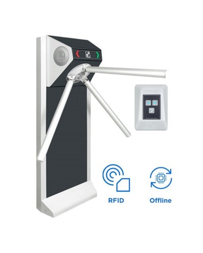 STL-01AEC. Комплект автономной проходной. CARDDEX в Стерлитамаке