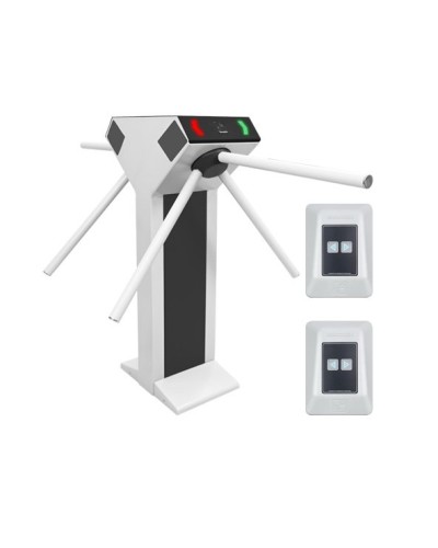 STR-04C. Комплект турникета. CARDDEX в Стерлитамаке