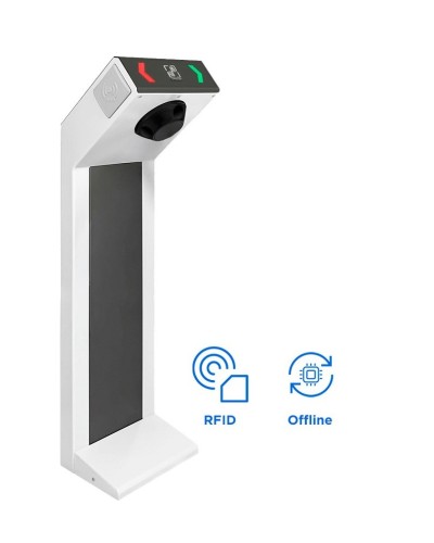 STR-01AE. Автономная проходная. CARDDEX в Стерлитамаке