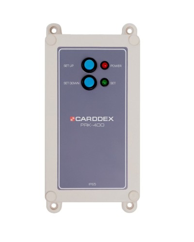 PRK-400V. Модуль радиопультов для откатного шлагбаума. CARDDEX в Стерлитамаке