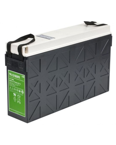 CSB TPL 121800 FR. Аккумулятор герметичный свинцово-кислотный. CSB в Стерлитамаке