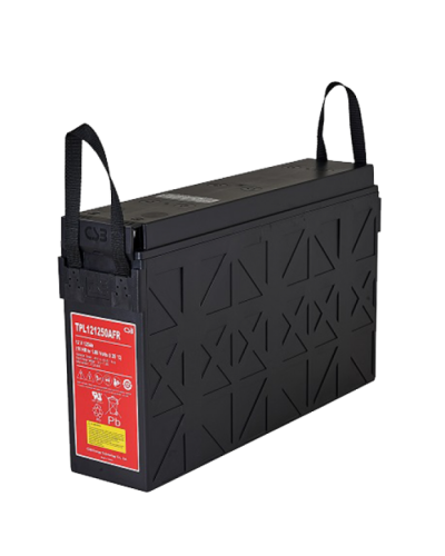 CSB TPL 121250A FR. Аккумулятор герметичный свинцово-кислотный. CSB в Стерлитамаке