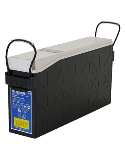 CSB TPL 121000 FR. Аккумулятор герметичный свинцово-кислотный. CSB в Стерлитамаке