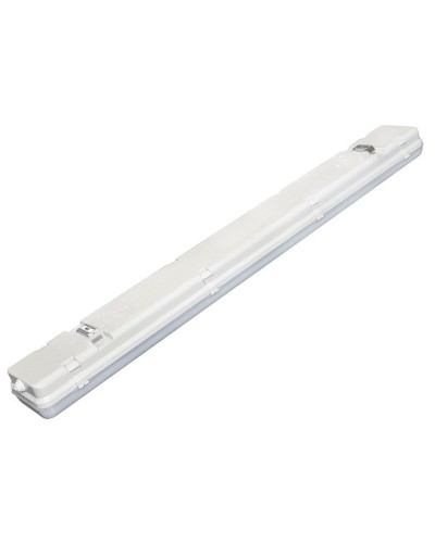 Айсберг-57/MILKY 55Вт 5000К IP65 (ЦБ000009193). Светильник светодиодный накладной. CSVT в Стерлитамаке