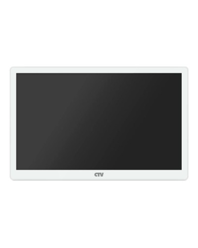 CTV-M5801 W. Монитор домофона цветной. CTV в Стерлитамаке