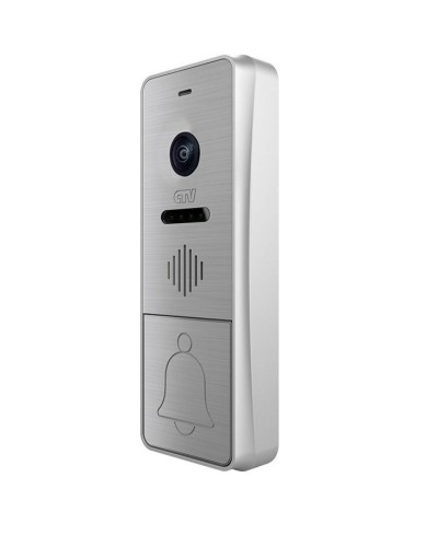 CTV-D4004FHD S (серебро). Вызывная панель цветная. CTV в Стерлитамаке