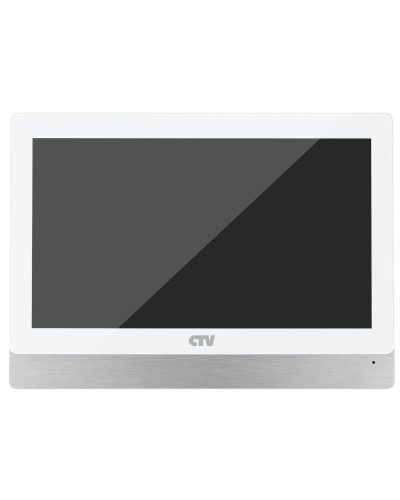 CTV-M4902 W (белый). Монитор домофона цветной. CTV в Стерлитамаке