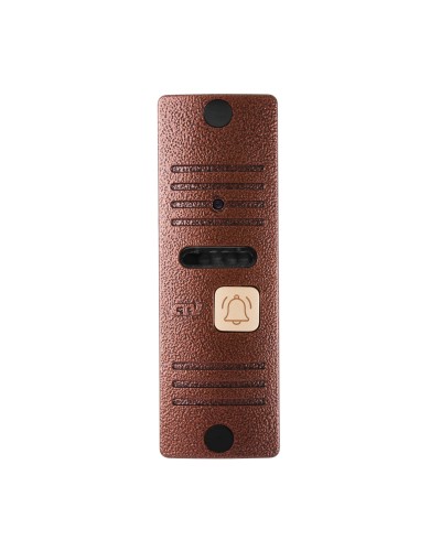 CTV-D10 Plus Br (бронза). Вызывная панель цветная. CTV в Стерлитамаке
