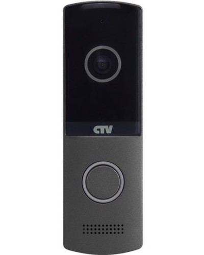 CTV-D4003NG G (графит). Вызывная панель цветная. CTV в Стерлитамаке