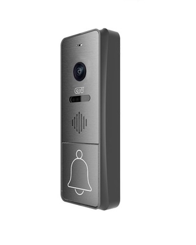 CTV-D4004FHD G (графит). Вызывная панель цветная. CTV в Стерлитамаке