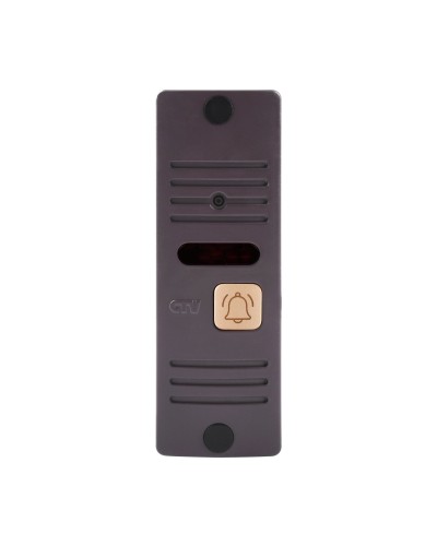 CTV-D10 Plus B (гавана). Вызывная панель цветная. CTV в Стерлитамаке