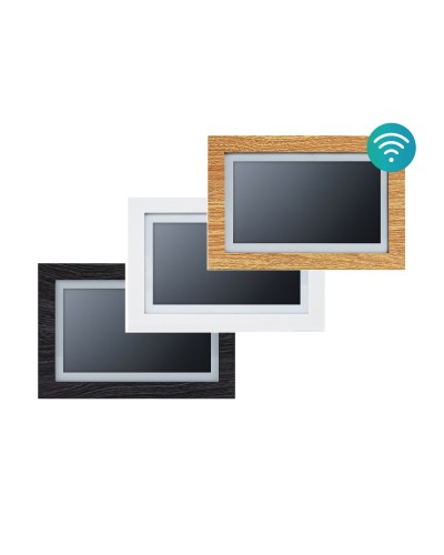 CTV-M5708 Image. Монитор домофона цветной. CTV в Стерлитамаке