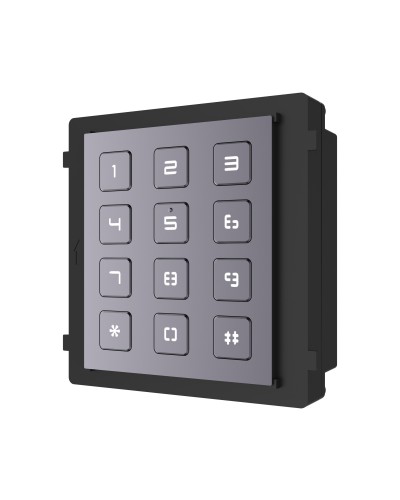 CTV-IP-UKP. Модуль клавиатуры. CTV в Стерлитамаке